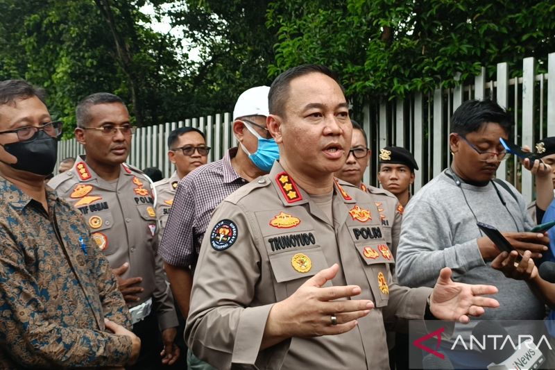 Polda Metro Angkat Bicara Soal Anggota Polisi Ngaku Diperas Penyidik