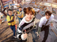 'The Wonderfools' Siap Memikat Penonton Netflix meski di Tengah Kontroversi
