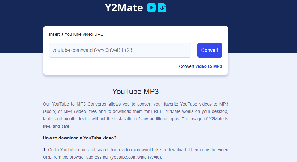  Panduan Mudah Konversi Video ke MP3