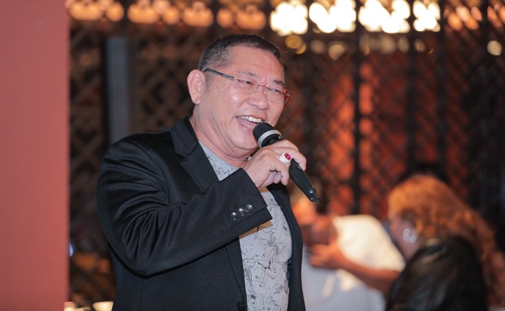 Jerry Hermawan Lo