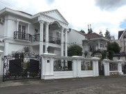 13 CCTV Dipasang di Sekitar Rumah Erina Gudono