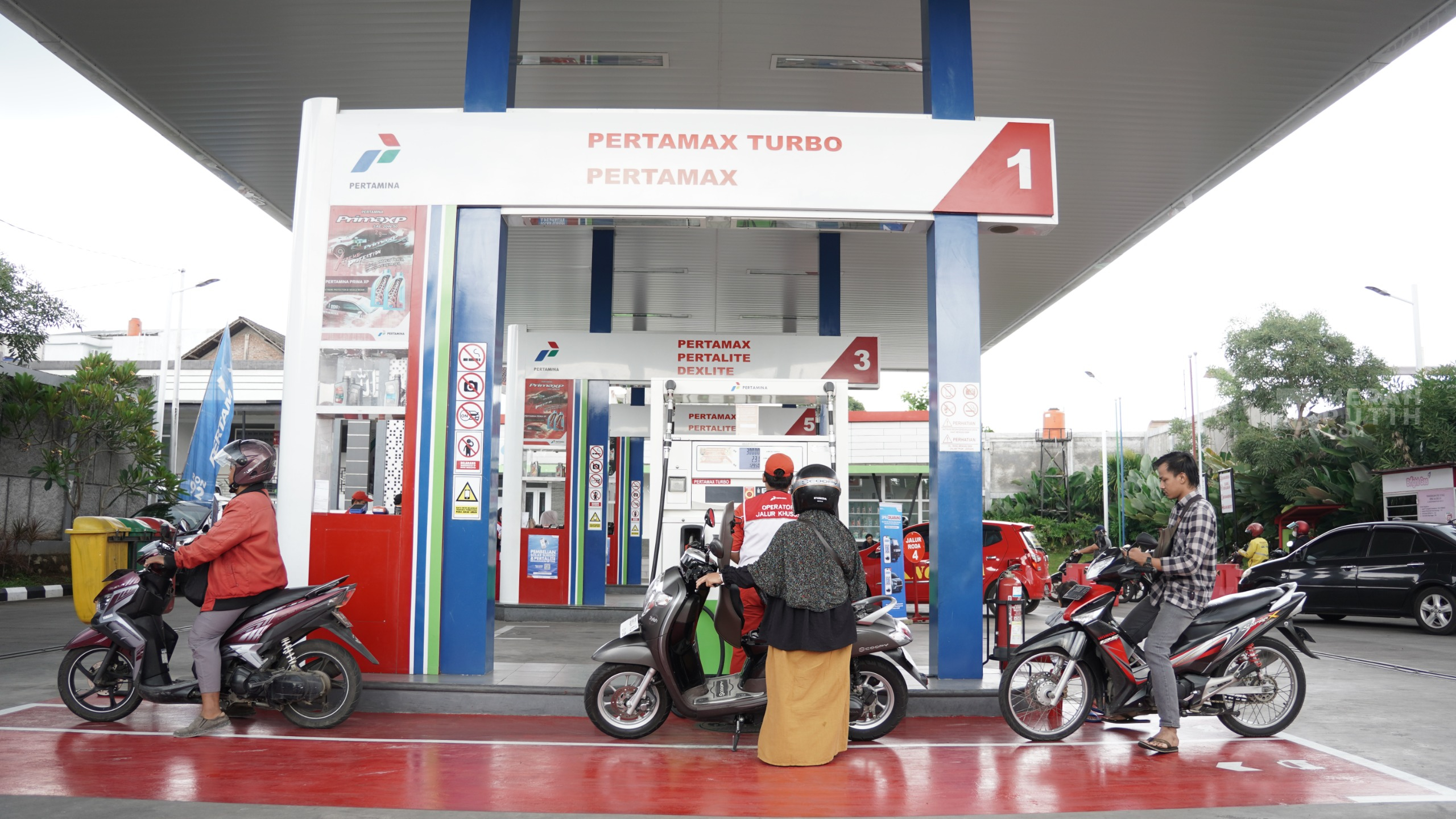 Dua Catatan Penting Revisi Perpres 191/2024 Sebelum Batasi Konsumsi BBM Subsidi