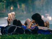 Berkawan dengan Warga Lokal Bikin Traveling makin Berkesan