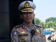 Catat! Oktober Ruas Jalan Tol Akan Terapkan e-Tilang