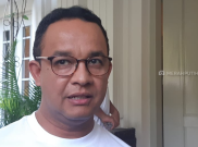 Anies: Bestari Siap-siap Pensiun Kritik Sampah di Jakarta