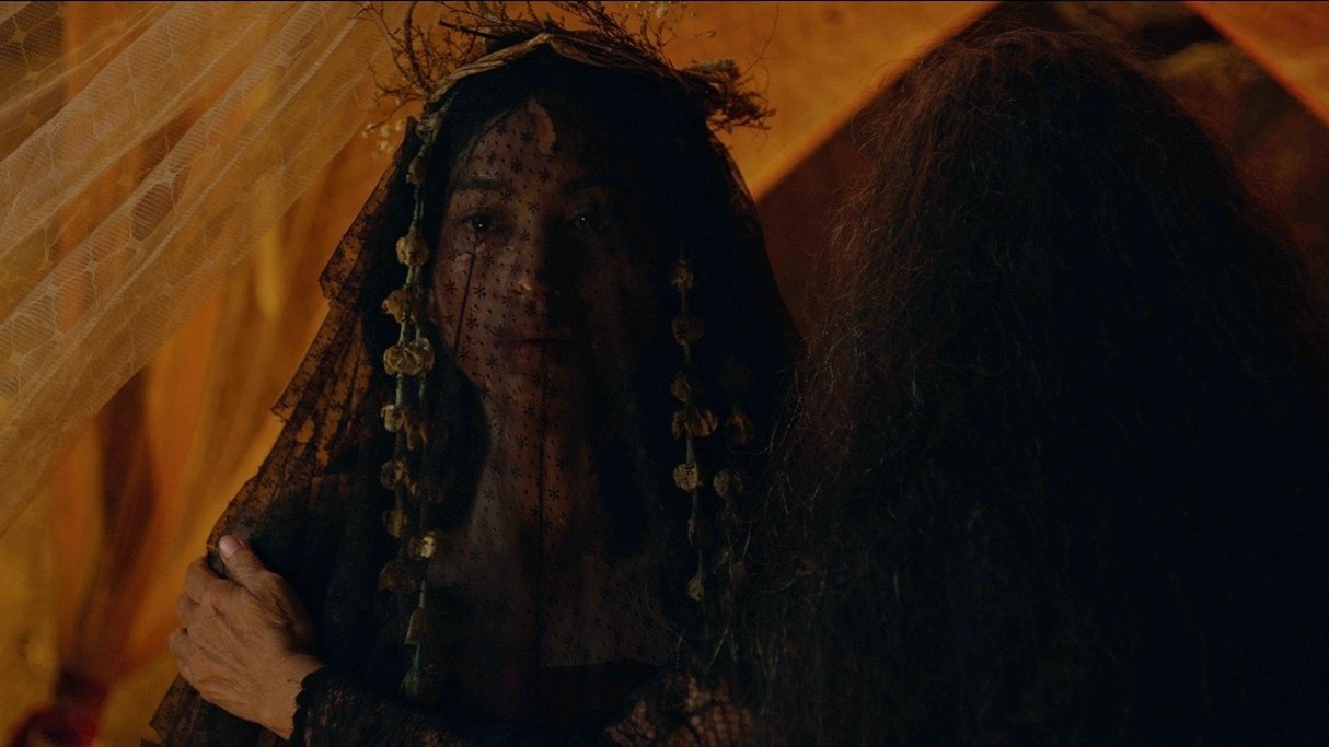Trailer 'Pengantin Iblis' Rilis, Terinspirasi dari Kisah Nyata