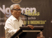 Ketua DKPP: Pelanggaran Kode Etik Harusnya Bisa Diteruskan ke Pidana