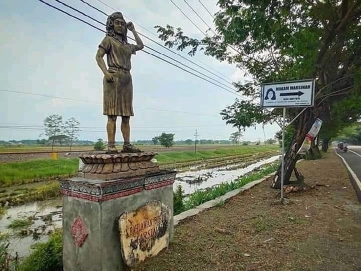 marsinah