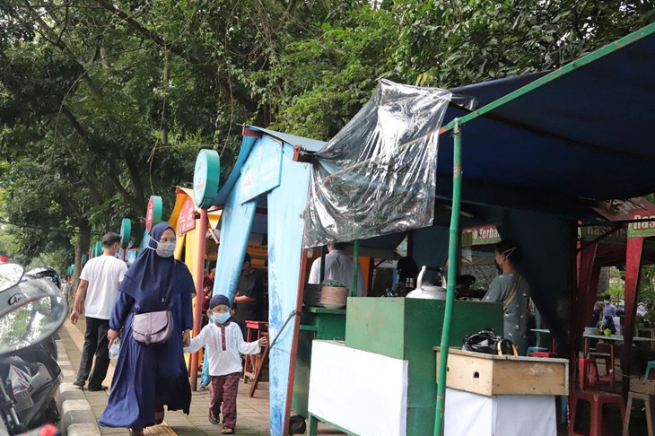 bandung