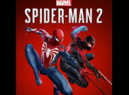 'Marvel's Spider-Man 2' Bakal Rilis di PC pada 2025
