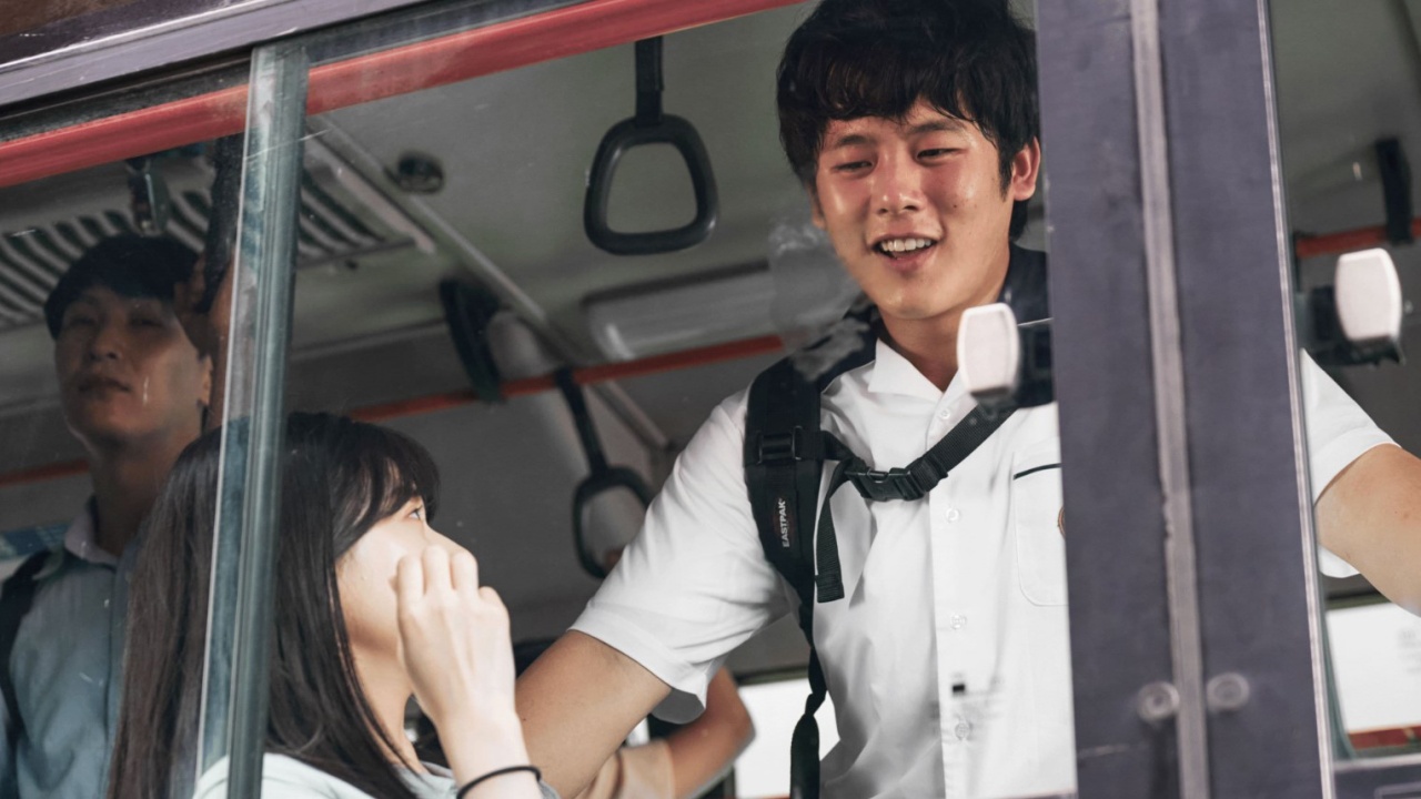 Serial 'Moving' dan 'The Worst of Evil' Sabet Baeksang Arts Awards