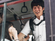 Serial 'Moving' dan 'The Worst of Evil' Sabet Baeksang Arts Awards