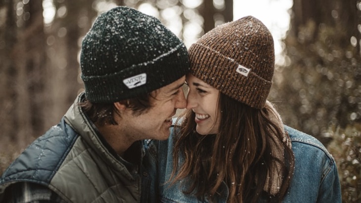 Komunikasikan keinginanmu dengan baik kepada pasangan. (Foto Unsplash Savs)