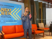 Plaza Indonesia Siapkan Beragam Talkshow di Next Gen Festival