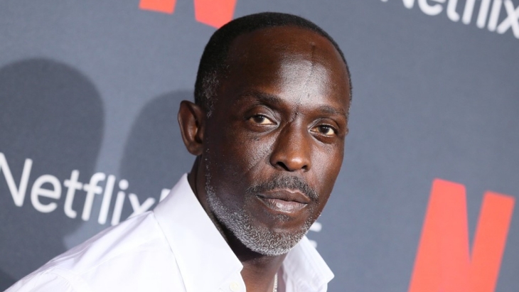 Aktor Michael K. Williams Ditemukan Meninggal