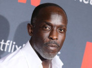Aktor Michael K. Williams Ditemukan Meninggal