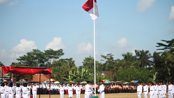Kemendikbudristek Tegaskan Pentingnya Gotong Royong Memulihkan Pendidikan Global