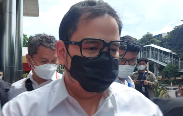 Kasus Perintangan Penyidikan Senpi Ilegal Dito Mahendra Seret Seorang Artis