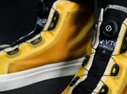 ONIC Esports Berkolaborasi dengan Sneakers Lokal Brodo