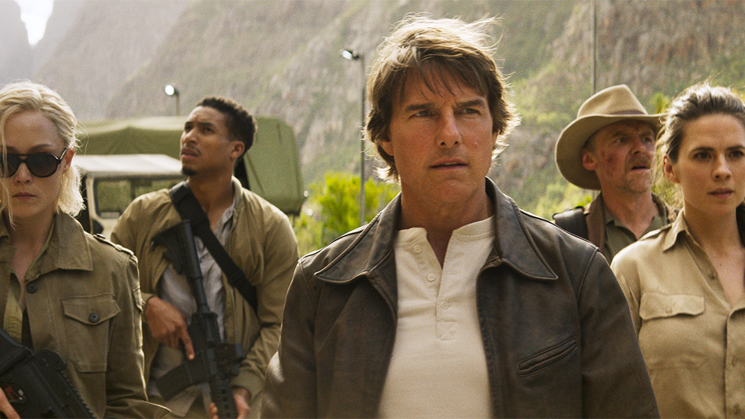 Tom Cruise kembali Beraksi di Misi Terakhir dalam ‘Mission: Impossible – The Final Reckoning’, Tayang 21 Mei di Indonesia