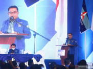 Saat Polisi Terseret Isu Kudeta Partai Demokrat