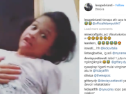 Ingat Lip Sync Marsha Bengek? Ini Penyanyi Aslinya