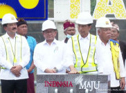 Gubernur Bali Sebut Jokowi Berhasil Bahagiakan Rakyat Bali