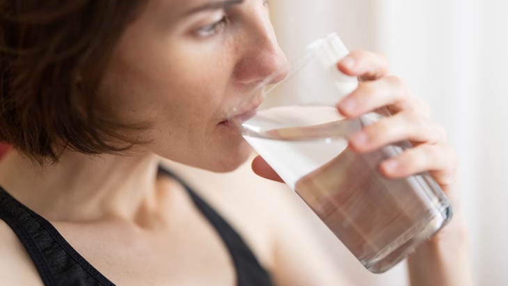 Pilihan Minuman Pencegah Dehidrasi saat Berpuasa