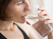 Pilihan Minuman Pencegah Dehidrasi saat Berpuasa