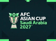 Serangan di Riyadh Picu Kekhawatiran, Bagaimana Nasib Piala Asia 2027?
