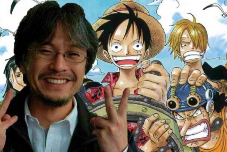 Manga Jepang Terfavorit Versi Penggemar di 2021