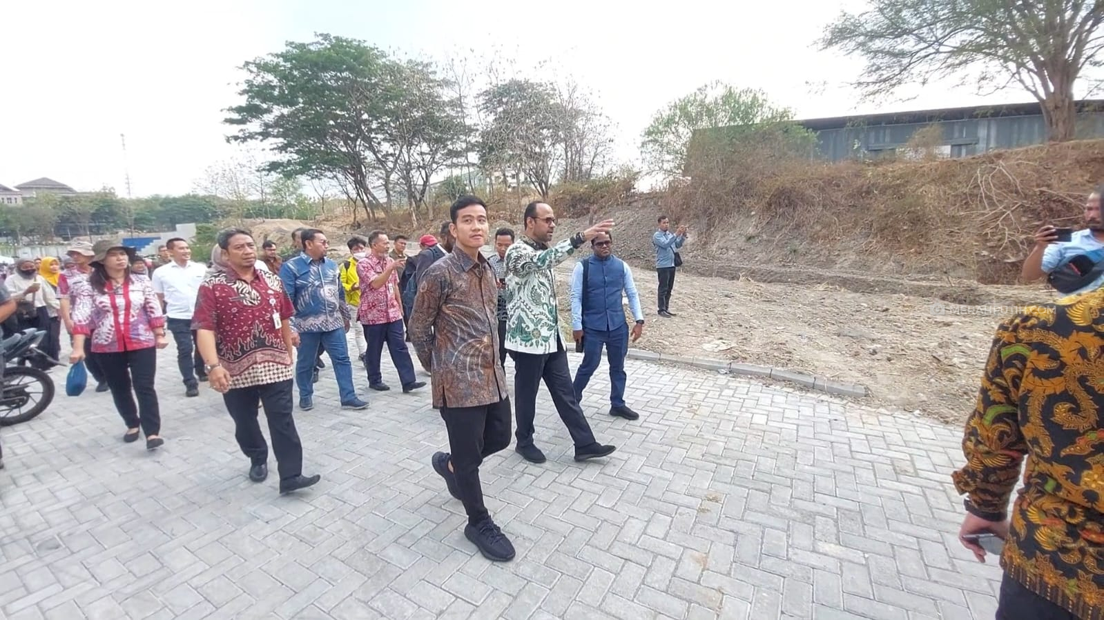 UEA Bangun RS Kardiologi di Solo