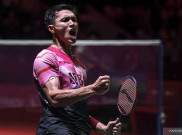 All Indonesia Final, Jonatan Pertama Kali Juarai BWF Super 500