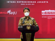 Jika Terjadi Gelombang Ke-2 COVID-19, Beban RS Semakin Berat