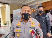 CFD di Solo Tetap Berjalan meski Ada Pernikahan Kaesang-Erina