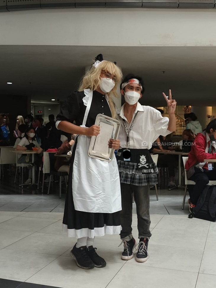 cosplay