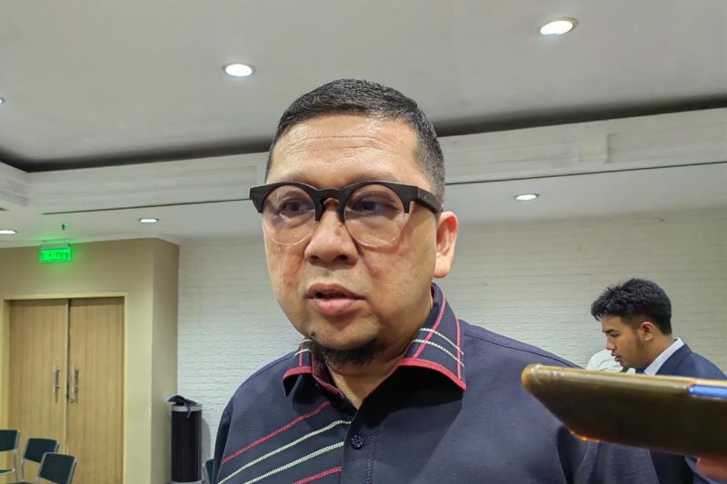 Revisi Masa Jabatan Kades Diklaim Tidak Terkait Usulan Presiden 3 Periode 
