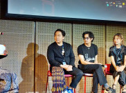 Menilik Idealisme Melalui Pertunjukan Panggung 'Idealita: Analogi Elegi' dari Teater Svatuhari