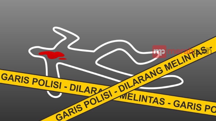 Minibus Seruduk Kerumunan Pesta Sunatan, Tiga Warga Tewas