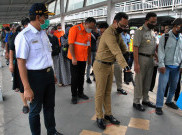 Anies Berencana Beri Keringanan Pajak Mal di DKI