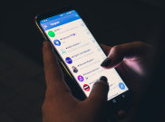 Pratik Jual-Beli Pornografi Anak di Telegram Terbongkar, Langganan 3 Bulan Cuma Bayar Rp 15 Ribu