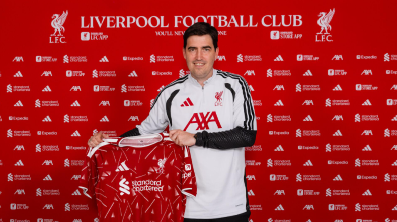 Andoni Iraola Sebut Skuad Liverpool Masih Cacat, Tuntut Belanja Pemain Bintang Usai Piala Dunia