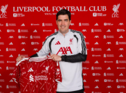 Andoni Iraola Sebut Skuad Liverpool Masih Cacat, Tuntut Belanja Pemain Bintang Usai Piala Dunia