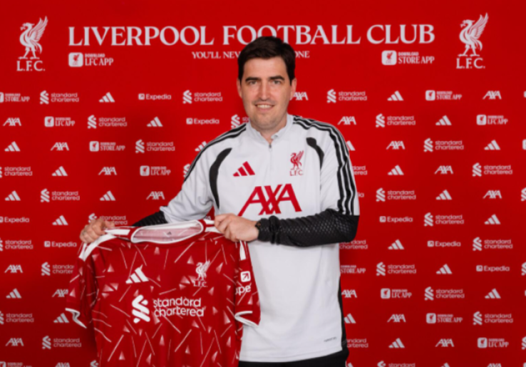Andoni Iraola Sebut Skuad Liverpool Masih Cacat, Tuntut Belanja Pemain Bintang Usai Piala Dunia