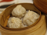 Daftar Restoran yang Menyajikan Xiao Long Bao di Jakarta