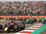 Paramount+ Resmikan Kemitraan dengan F1
