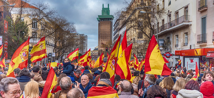 Spanyol