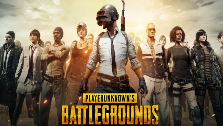 Mulai Januari 2022, Game PUBG PC Bakalan Gratis