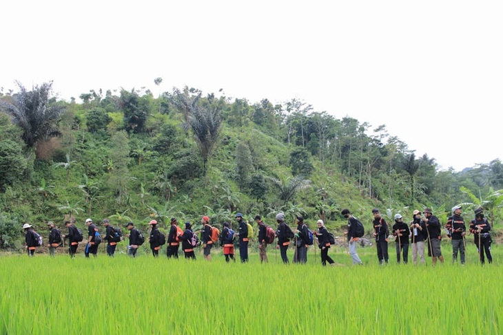 5 Destinasi ini Naik Daun di Masa Pandemi