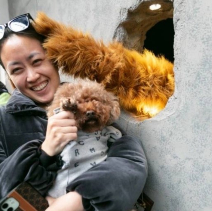 Bear Paw Cafe Jepang, Ruang Aman untuk Orang dengan Gangguan Kesehatan Mental